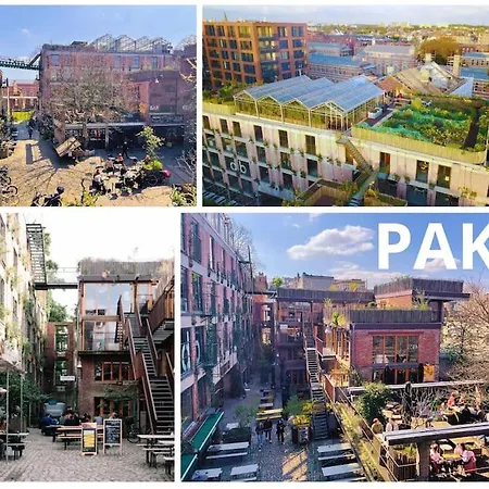 Ruime Woning In Een Leuke Buurt Nabij Het Centrum Антверпен