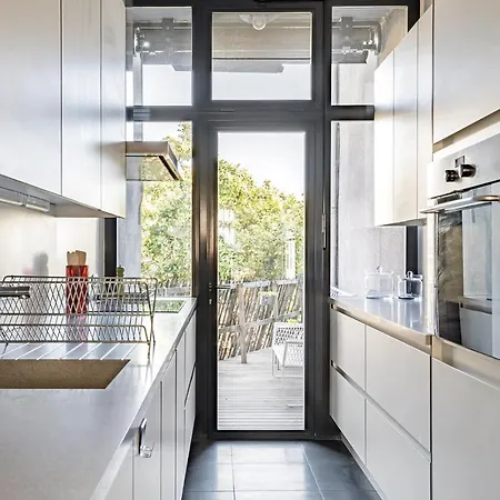 Daire Ruime Woning In Een Leuke Buurt Nabij Het Centrum Anvers