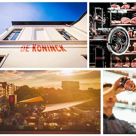 Daire Ruime Woning In Een Leuke Buurt Nabij Het Centrum *