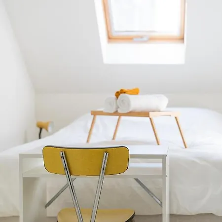 Ruime Woning In Een Leuke Buurt Nabij Het Centrum Daire