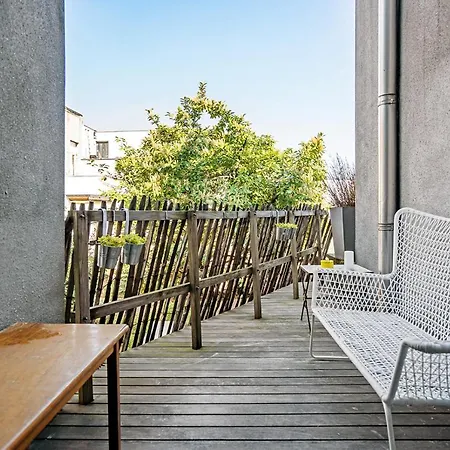 Ruime Woning In Een Leuke Buurt Nabij Het Centrum